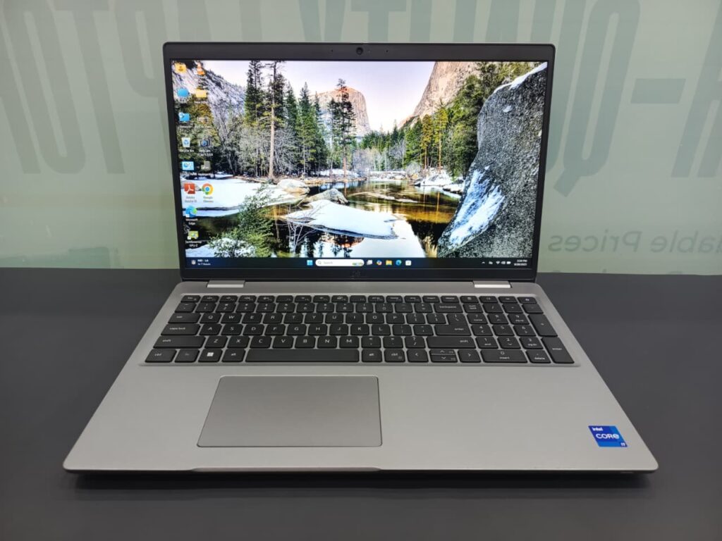 DELL PRECISION 3570