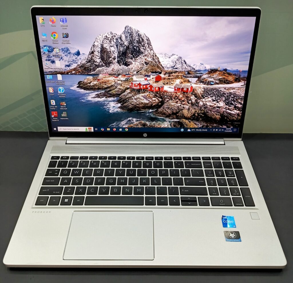 HP PROBOOK 450 G8