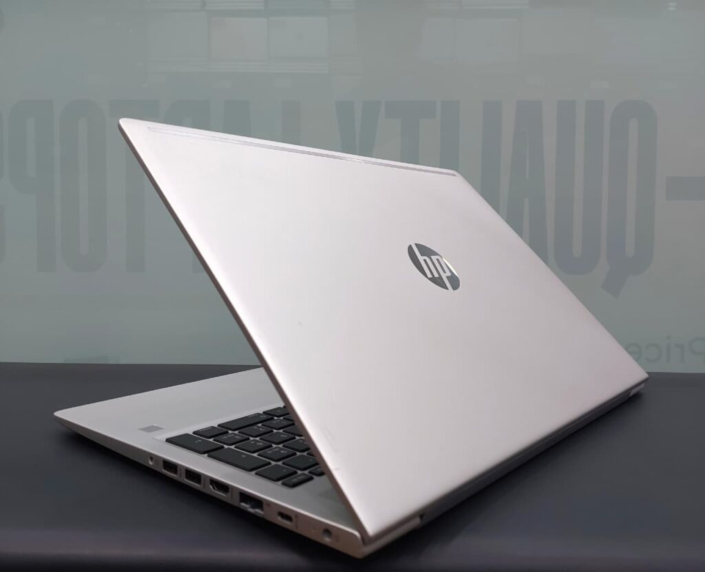 HP PROBOOK 455 G7