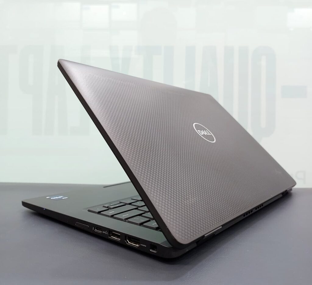 DELL LATITUDE 7430