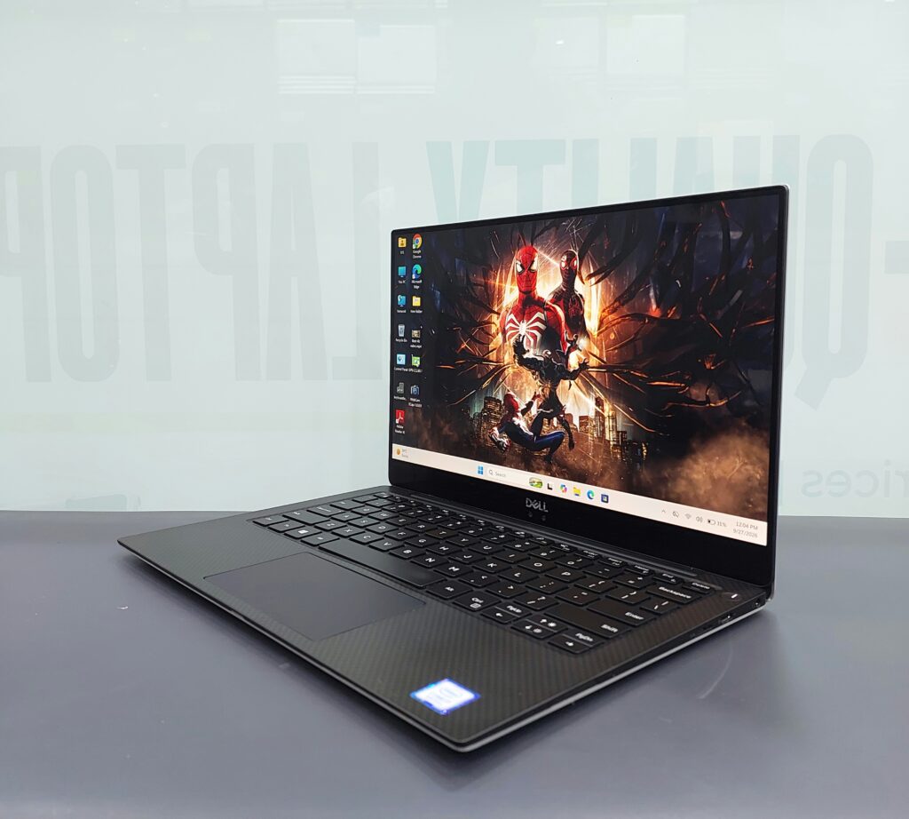 DELL XPS 13 9370