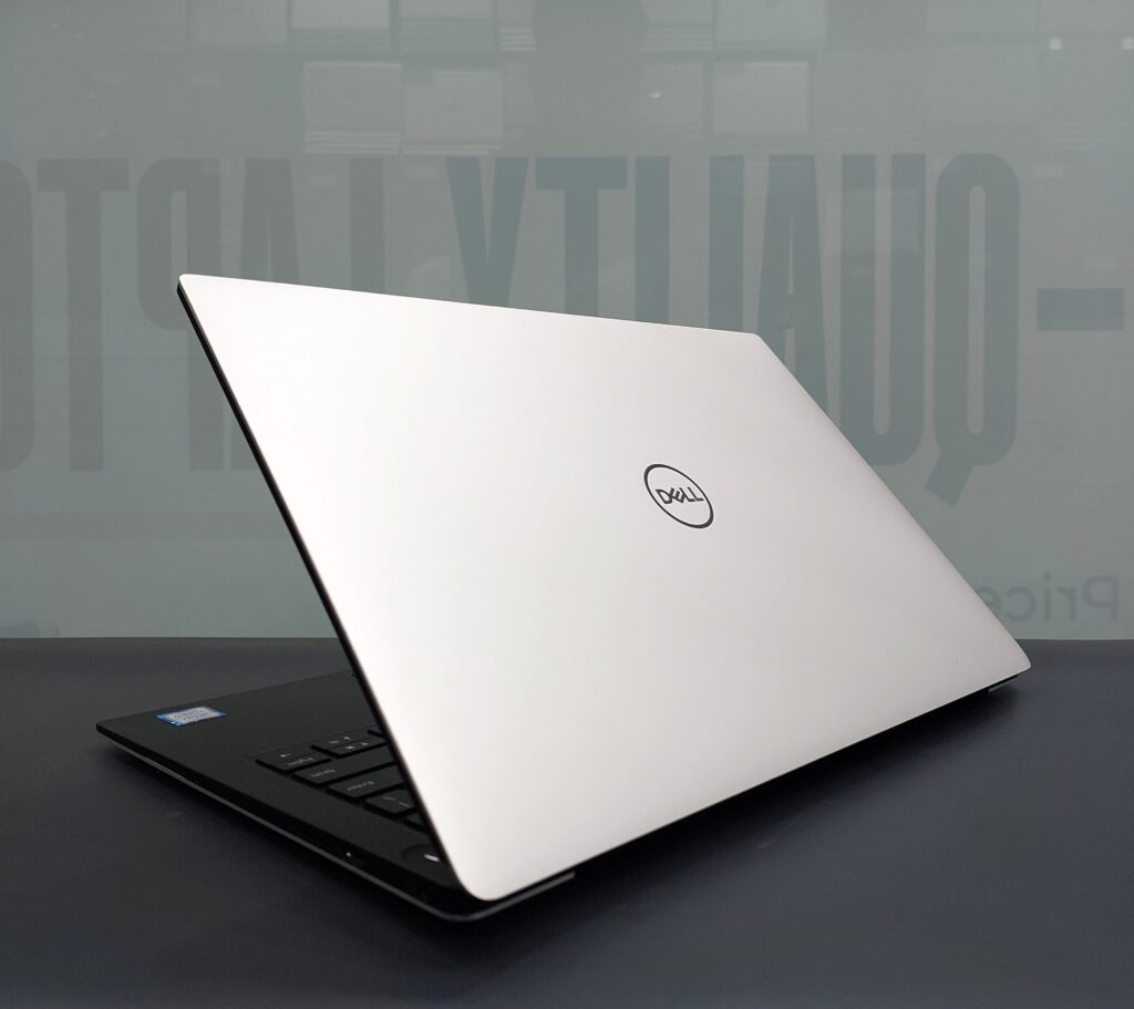 DELL XPS 13 9370