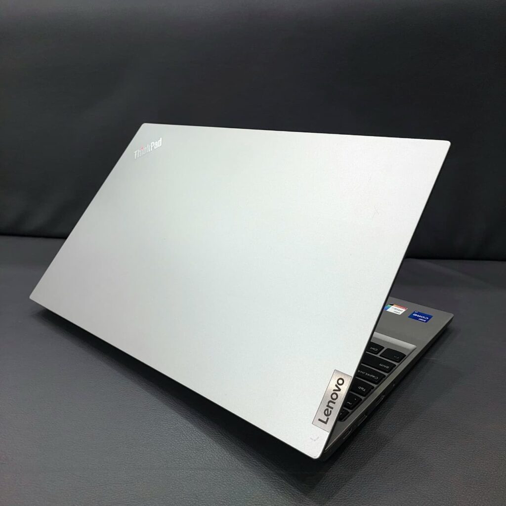 Lenovo ThinkPad E15