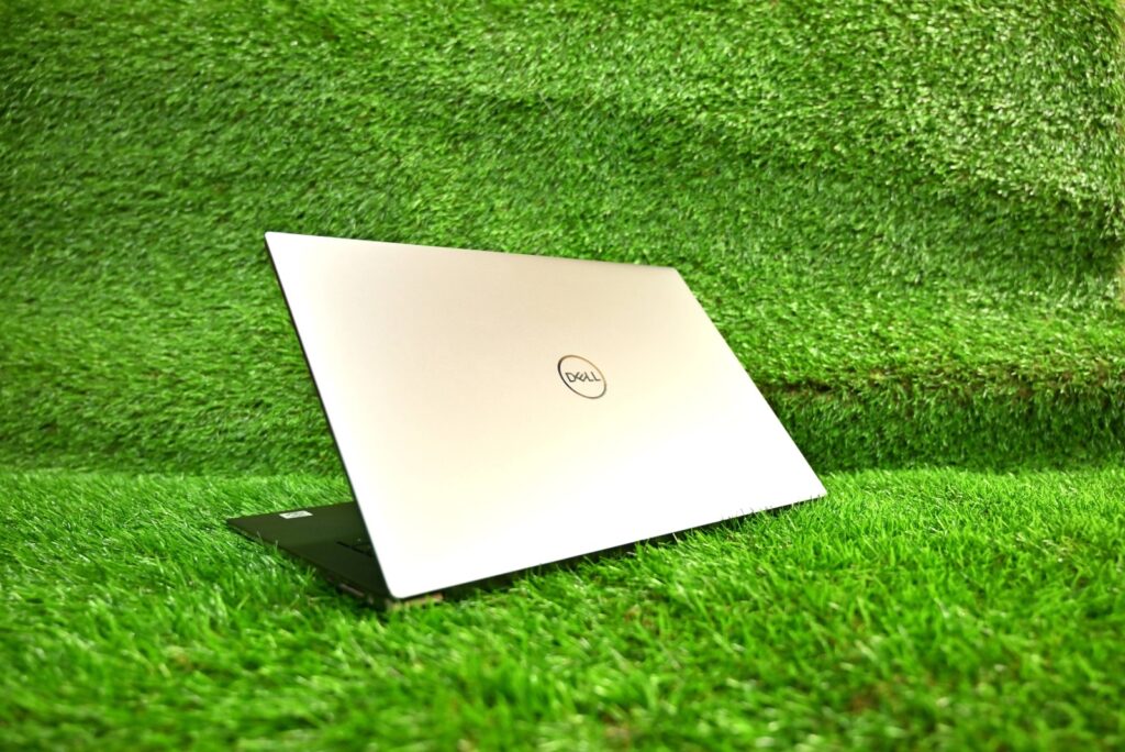 Dell Precision 5550