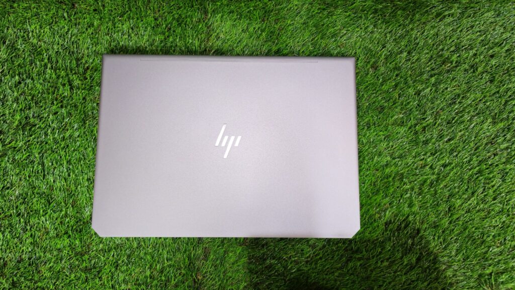 HP ZBOOK STUDIO G5 MOBILE WORKSTATION