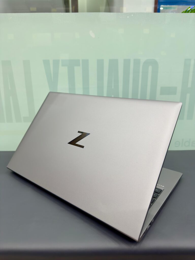 HP ZBook Firefly 15 G8