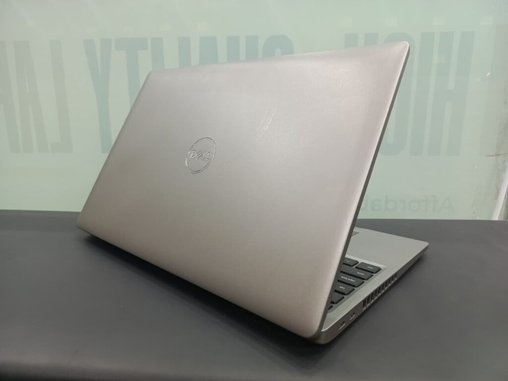 DELL PRECISION 3570