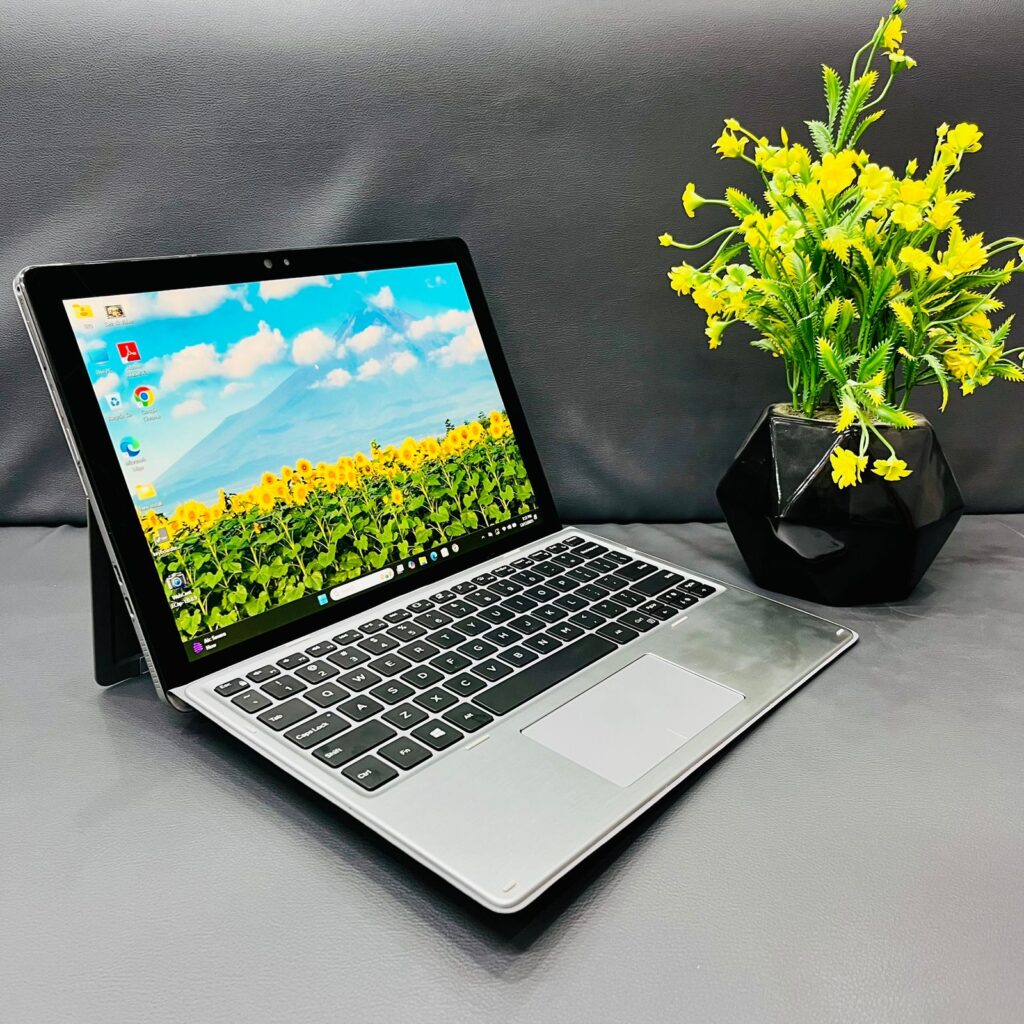 DELL LATITUDE 7210 DETACHABLE 2-in-1