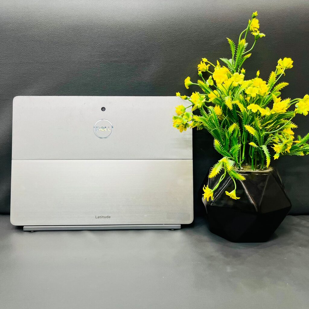 DELL LATITUDE 7210 DETACHABLE 2-in-1