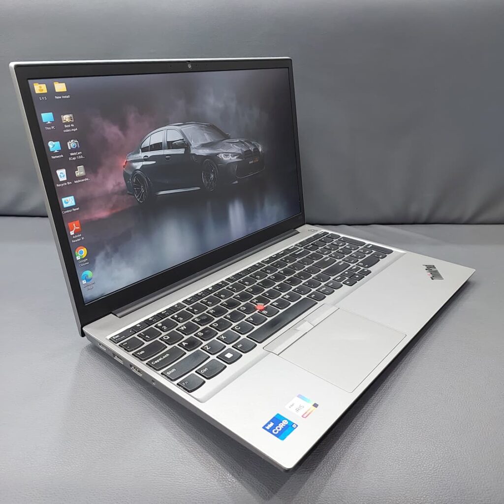 Lenovo ThinkPad E15