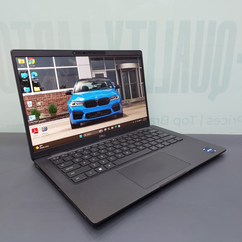 DELL LATITUDE 7430