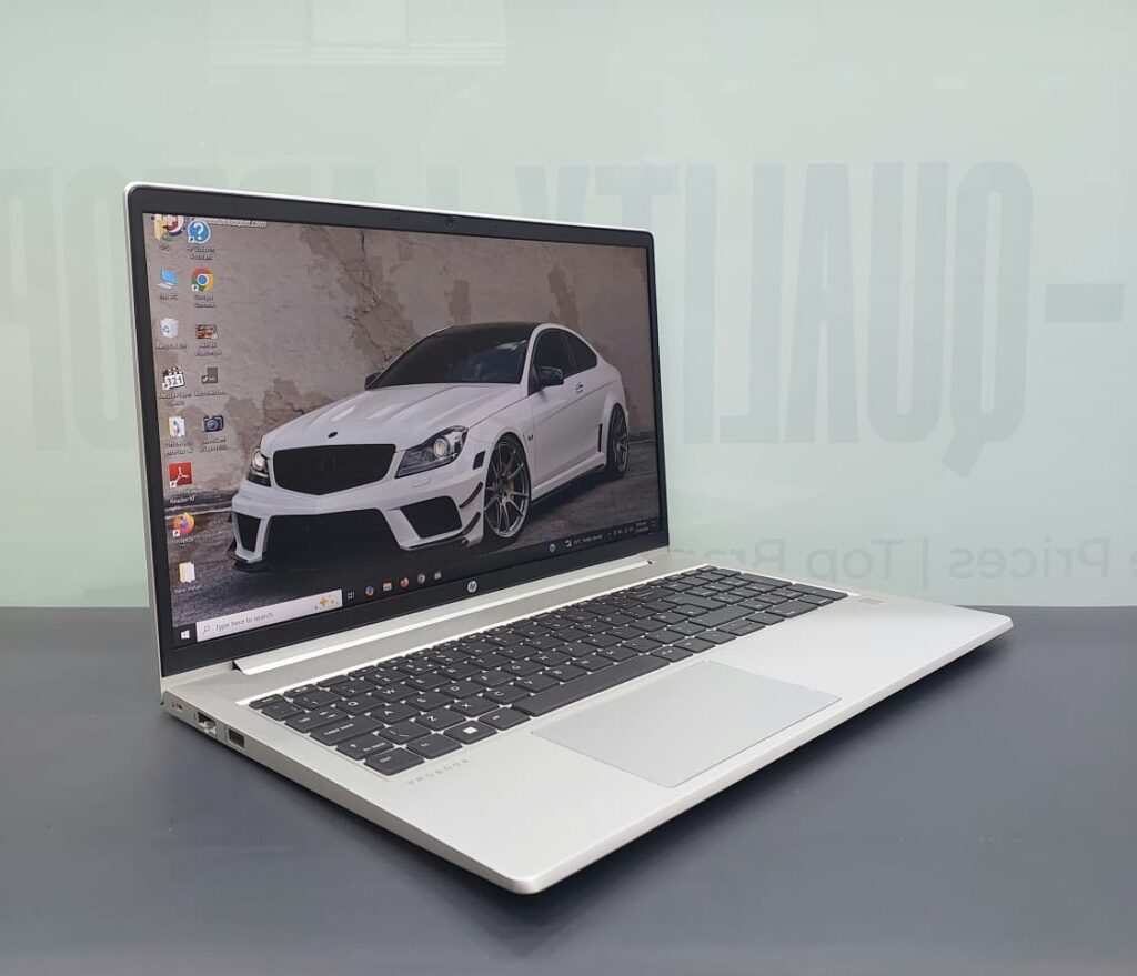 HP PROBOOK 455 G9