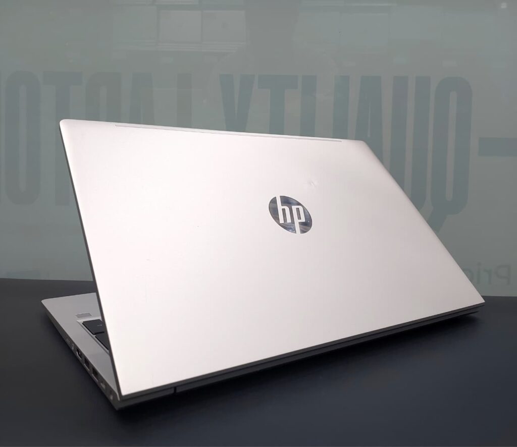 HP PROBOOK 455 G9