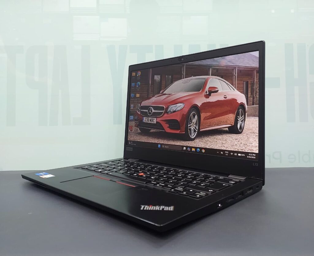 LENOVO THINKPAD L13