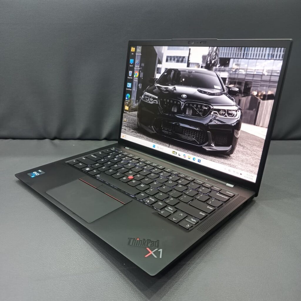 Lenovo ThinkPad X1 Carbon Gen 11