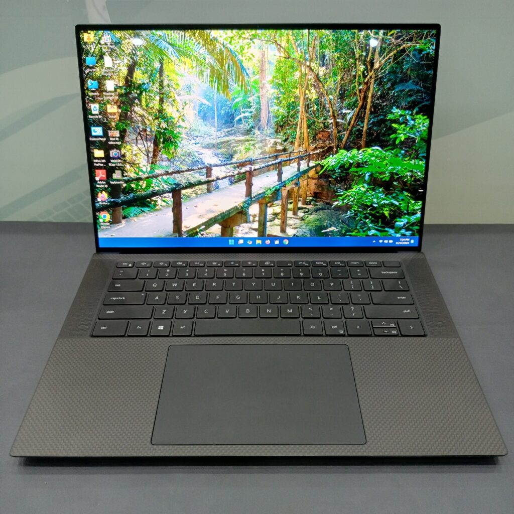 Dell Precision 5560