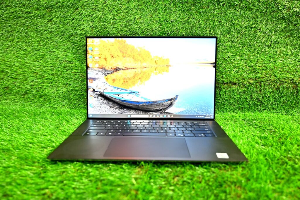 Dell Precision 5550